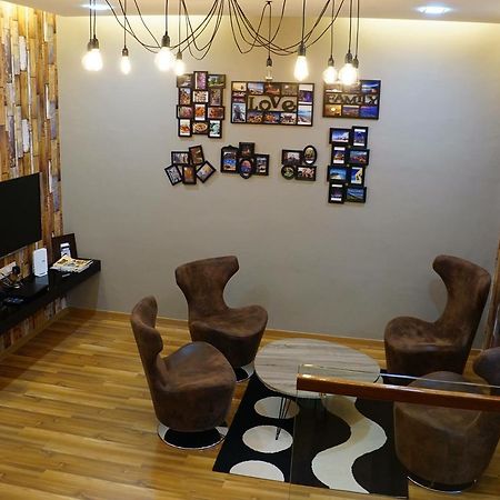 Shamrock Boutique Villa - Stay For 12 Person Batu Ferringhi Exterior foto