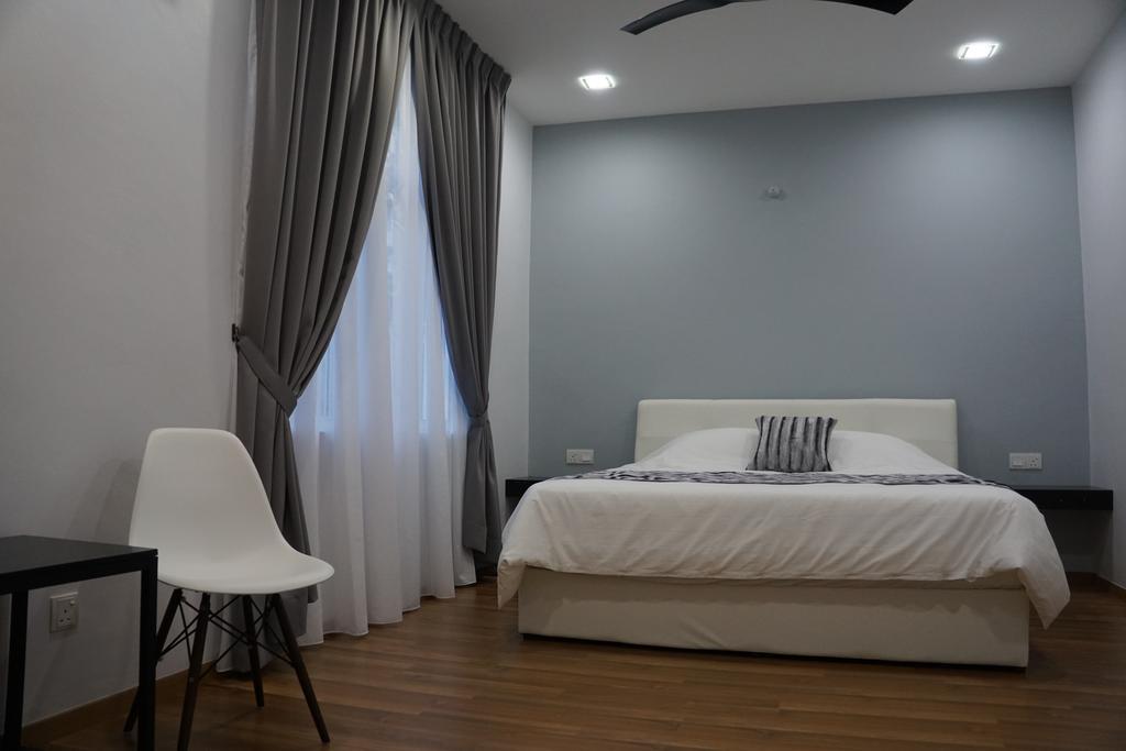 Shamrock Boutique Villa - Stay For 12 Person Batu Ferringhi Quarto foto