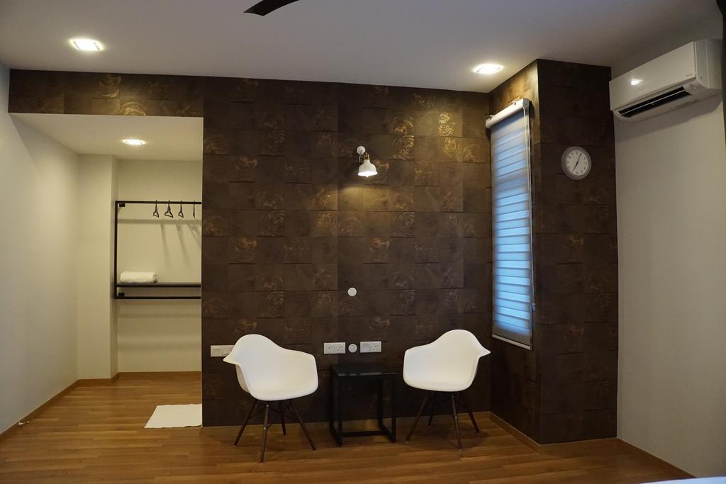 Shamrock Boutique Villa - Stay For 12 Person Batu Ferringhi Quarto foto