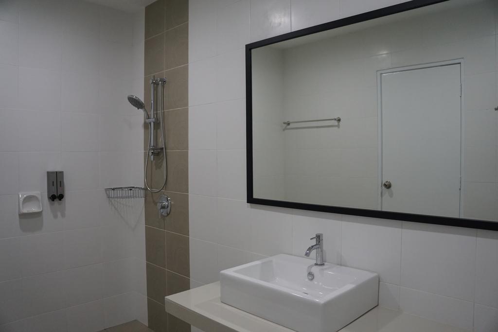 Shamrock Boutique Villa - Stay For 12 Person Batu Ferringhi Quarto foto