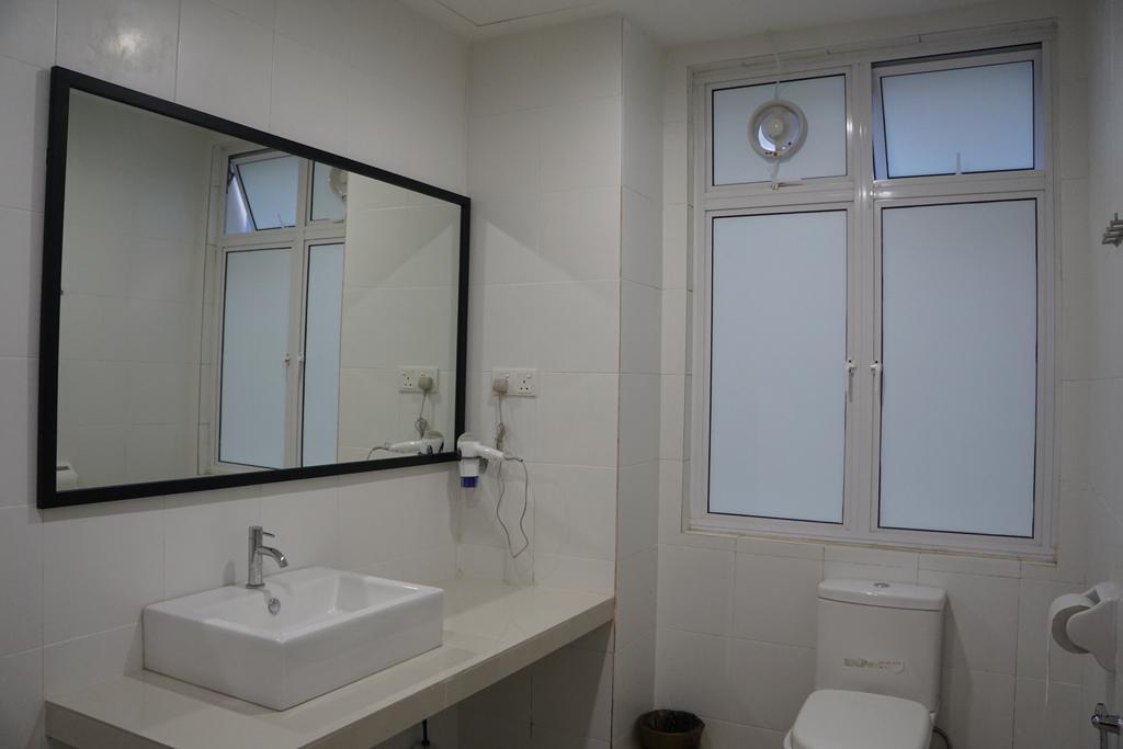 Shamrock Boutique Villa - Stay For 12 Person Batu Ferringhi Quarto foto