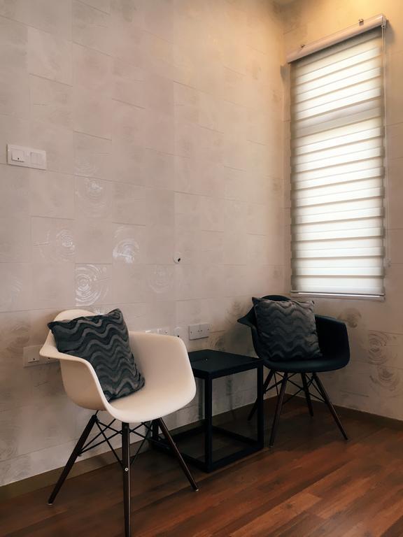 Shamrock Boutique Villa - Stay For 12 Person Batu Ferringhi Exterior foto