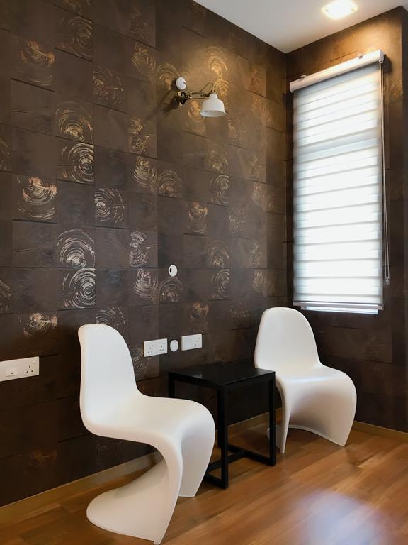 Shamrock Boutique Villa - Stay For 12 Person Batu Ferringhi Exterior foto
