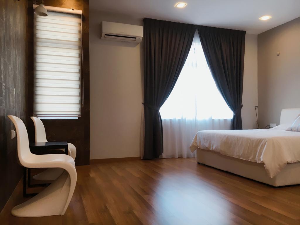 Shamrock Boutique Villa - Stay For 12 Person Batu Ferringhi Exterior foto
